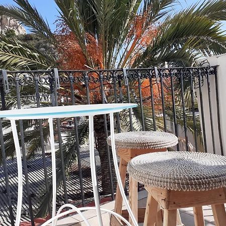 La Casita Azul Apartment Alicante Luaran gambar