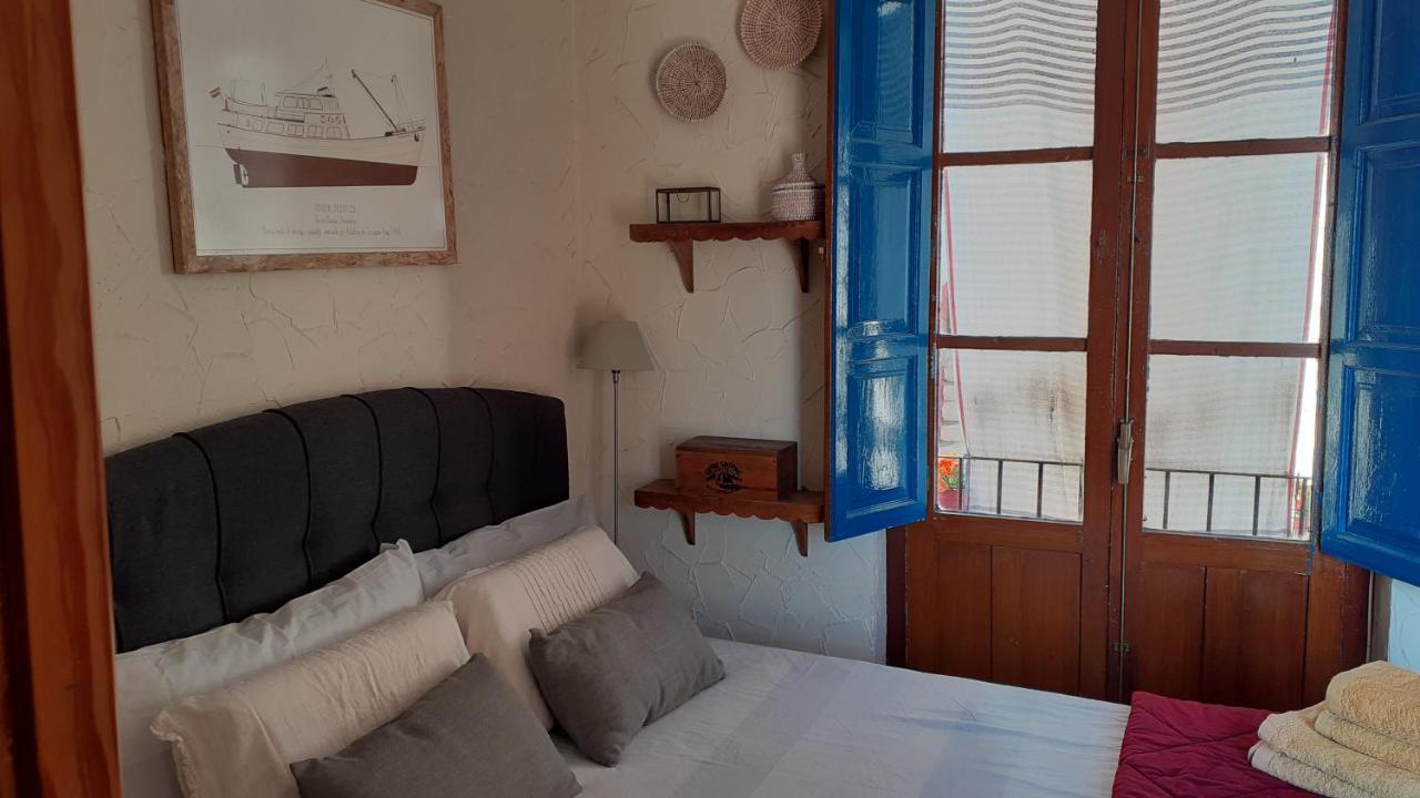 La Casita Azul Apartment Alicante Luaran gambar