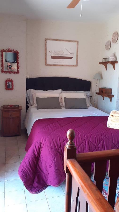 La Casita Azul Apartment Alicante Luaran gambar