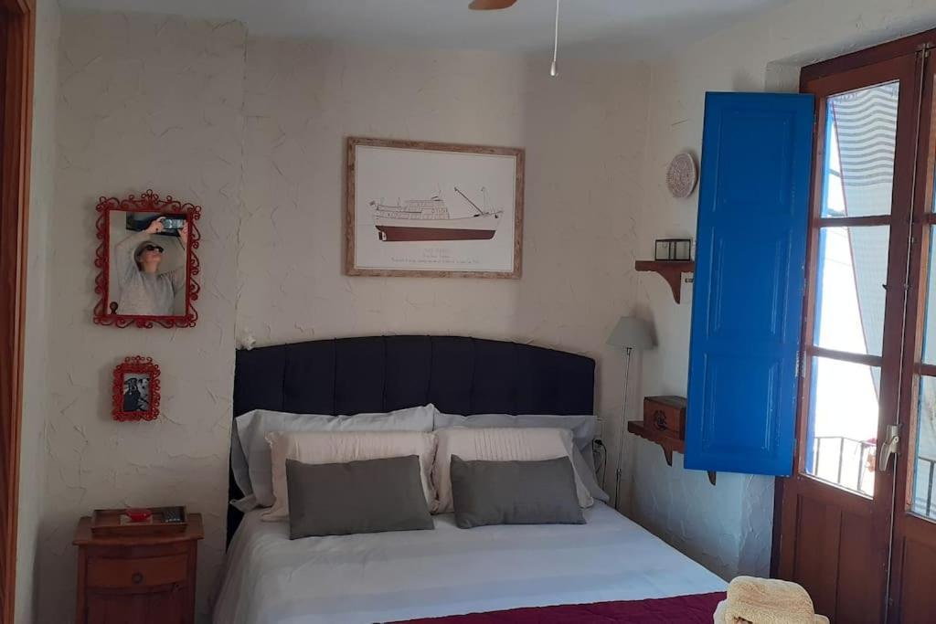La Casita Azul Apartment Alicante Luaran gambar
