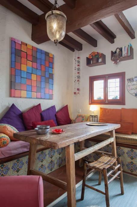 La Casita Azul Apartment Alicante Luaran gambar