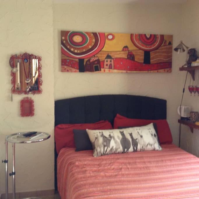 La Casita Azul Apartment Alicante Luaran gambar