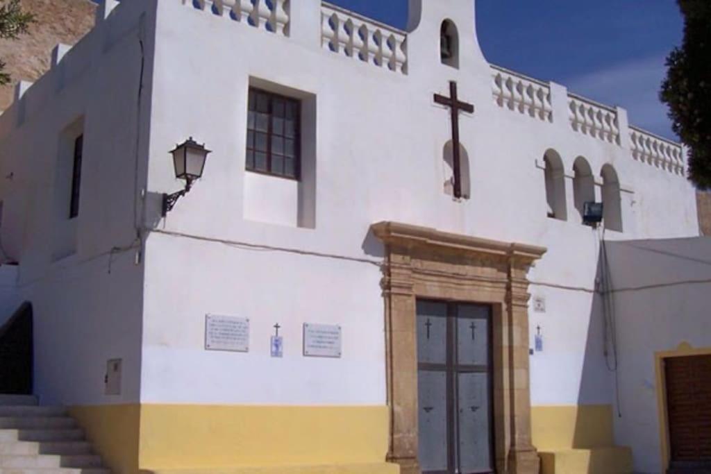 La Casita Azul Apartment Alicante Luaran gambar