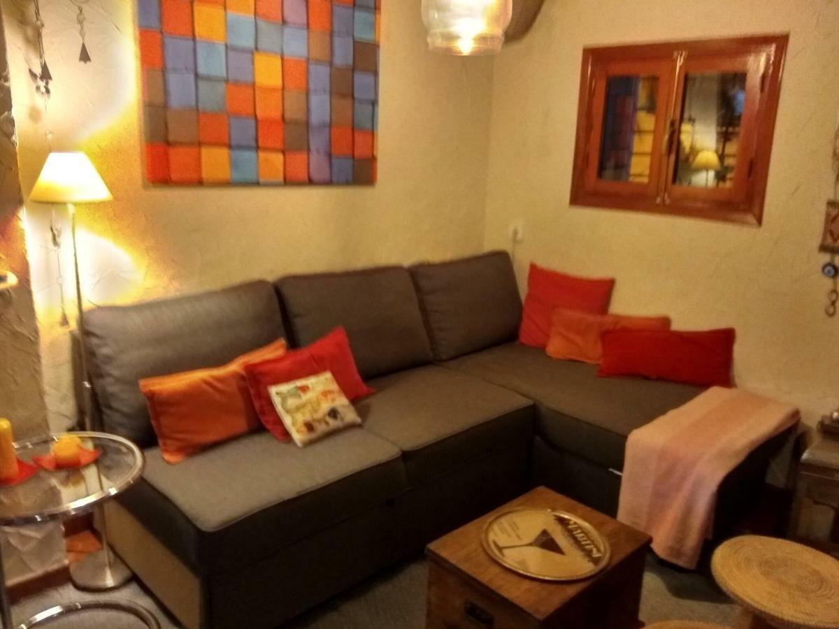 La Casita Azul Apartment Alicante Luaran gambar